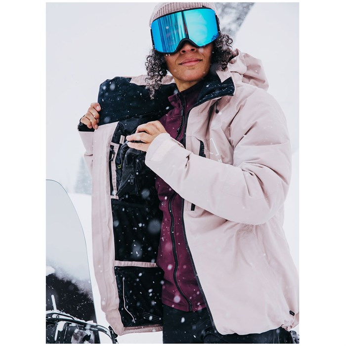 Burton AK Flare GORE-TEX 2L Down Jacket - Women
