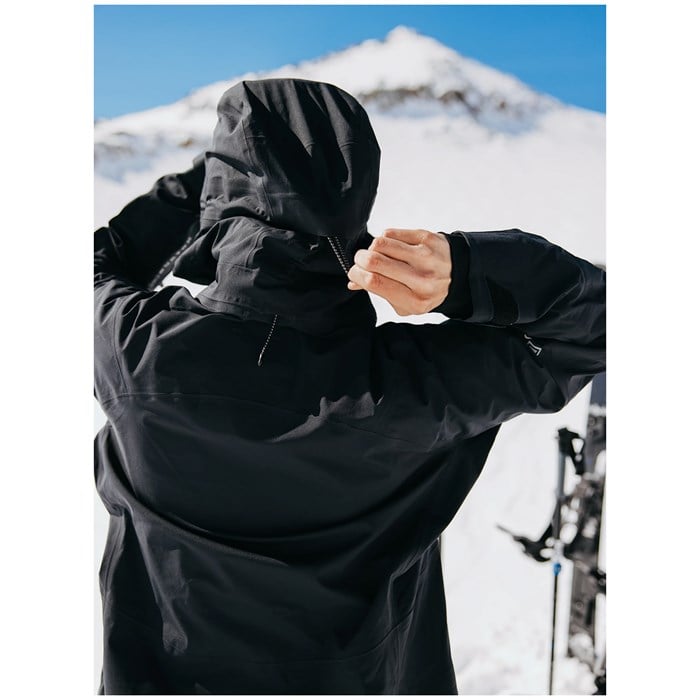 22'Burton【aK】ウィメンズ キミーGORE-TEX 3LジャケットM Burton AK Kimmy GORE-TEX 3L Jacket - Women's | evo