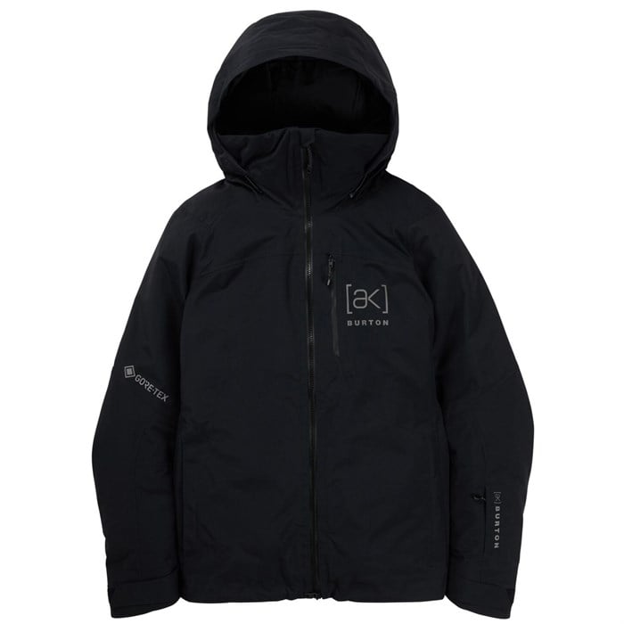 Burton [ak] エンバーク GORE-TEX 2Lジャケット ウィメンズ Women's Burton [ak] Embark GORE‑TEX 2L Jacket | Burton.com