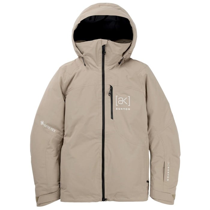 Burton [ak] エンバーク GORE-TEX 2Lジャケット ウィメンズ burton-ak-embark-gore-tex-2l-