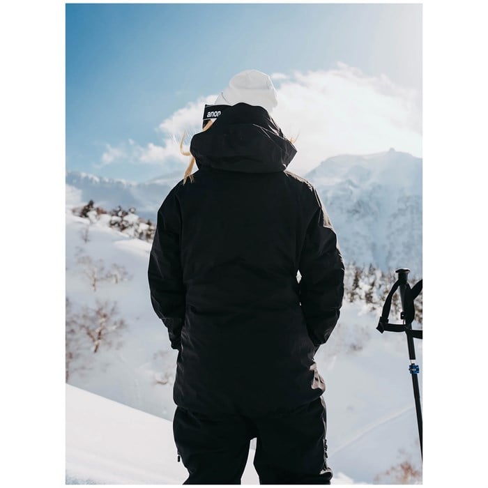 【美品】BURTON ak Upshift GORE-TEX 2L Jacket Women's [ak] Upshift GORE-TEX 2L Jacket | Burton.com Winter