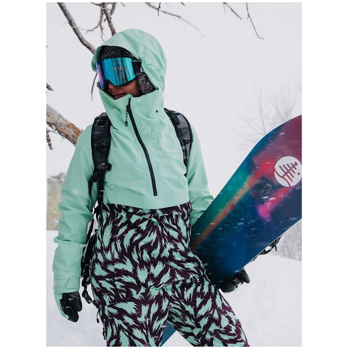 Burton AK Kimmy GORE-TEX 2L Anorak - Women's | evo