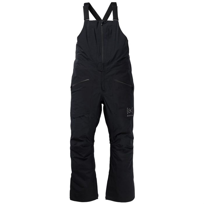 Burton - Burton AK Kimmy GORE-TEX 3L Stretch Bibs - Women's