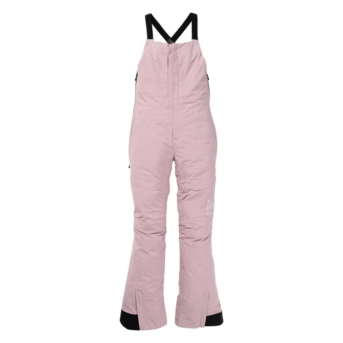 Burton ak bib pants womens online