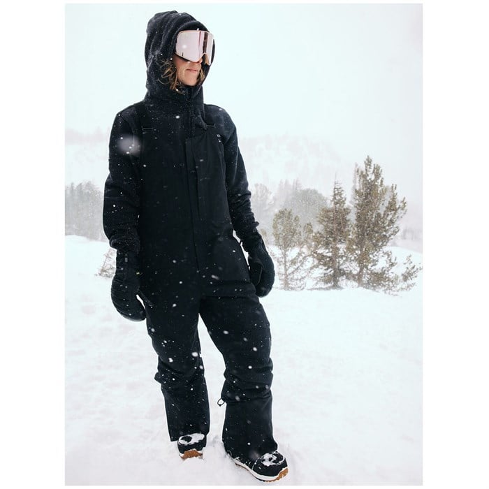 Burton AK Kimmy GORE-TEX 2L Bibs - Women's | evo