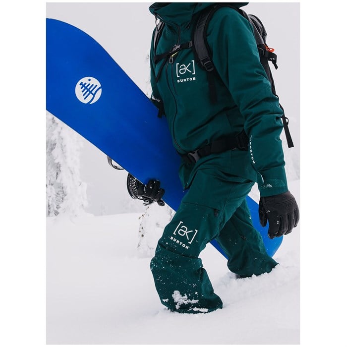 Burton AK Summit GORE-TEX Insulated Pants - Women's | evo