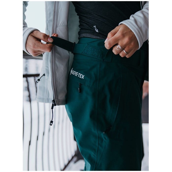 Burton AK Summit GORE-TEX Insulated Pants - Women's | evo