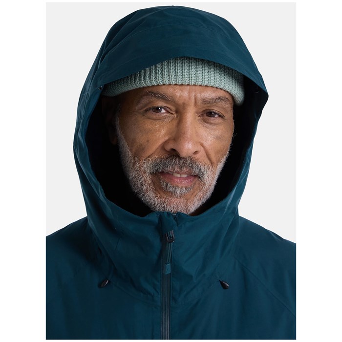 BURTON 2L GORE-TEX ジャケット BURTON ［ak] コレクション『 Men's Burton ［ak] Swash GORE