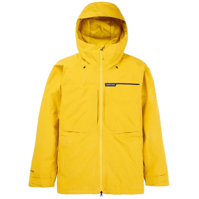 Burton Pillowline GORE-TEX 2L Jacket - Men's | evo