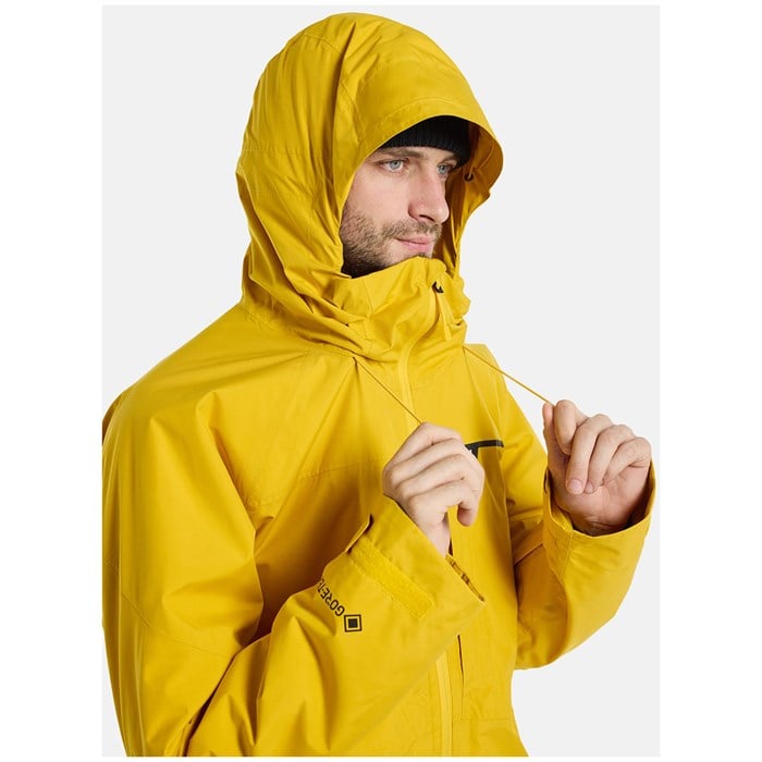 Burton Pillowline GORE-TEX 2L Jacket - Men's | evo