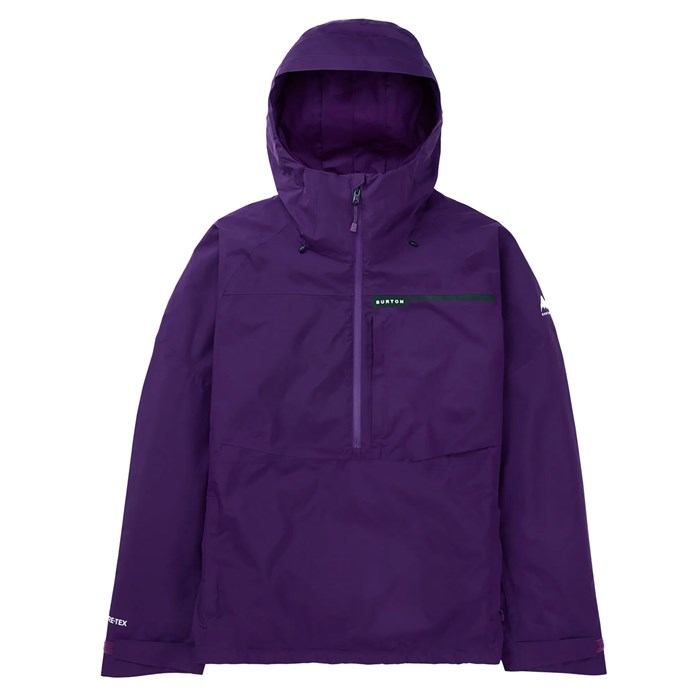 Burton Pillowline GORE-TEX 2L Anorak - Men's | evo