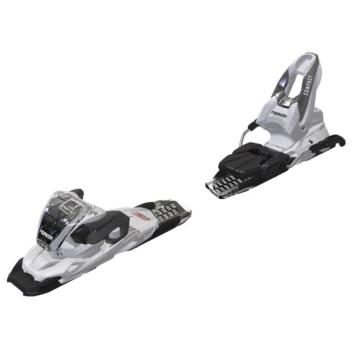 Marker - FDT TP 10 Ski Bindings - Used