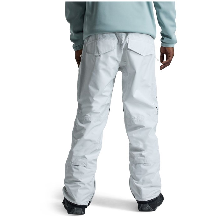 Burton Ballast GORE-TEX 2L Pants - Men's | evo Canada