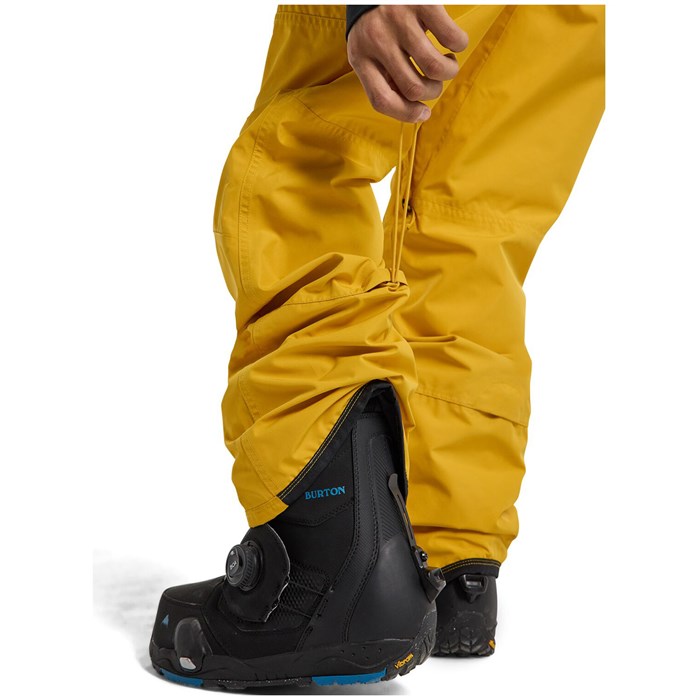 美品 BURTON Ballast GORE‑TEX 2L Pants Burton Men's Ballast GORE‑TEX 2L Pants | WinterMen