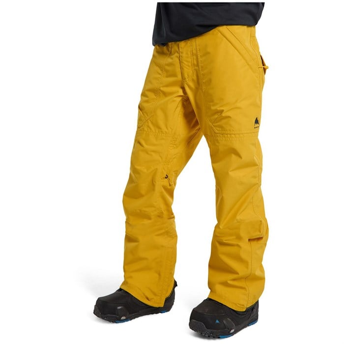 Burton Ballast GORE-TEX 2L Pants - Men's | evo