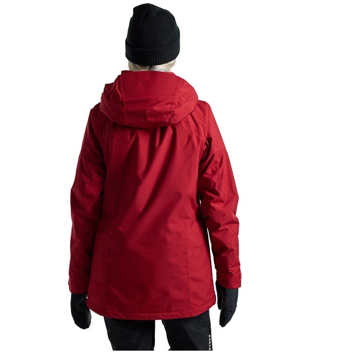Burton GORE-TEX ZENANA JACKET（18-19モデル） burton-gore-tex-treeline-