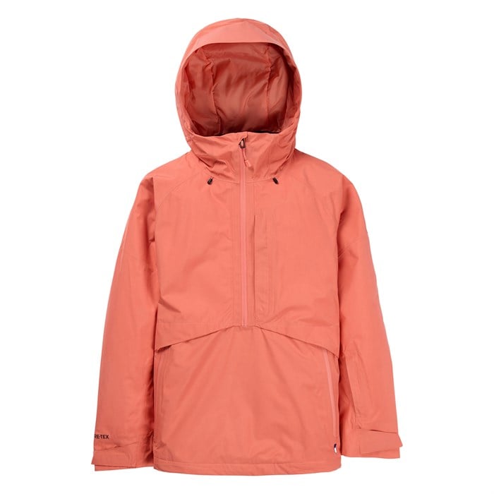Burton - Burton Pillowline GORE-TEX Anorak - Women's