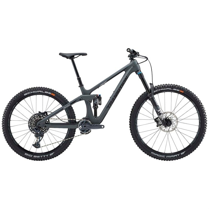 Transition - Patrol Carbon GX Complete Mountain Bike 2024