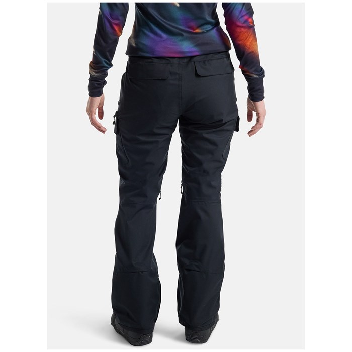 Burton Gloria Stretch Insulated Pants Women's evo