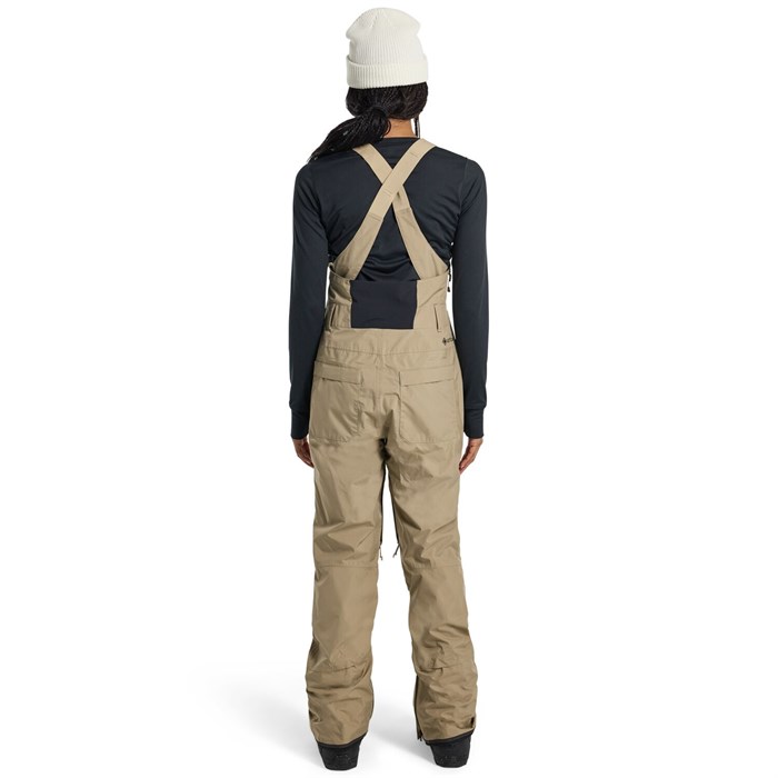 Burton Avalon GORE-TEX Bibs - Women's | evo