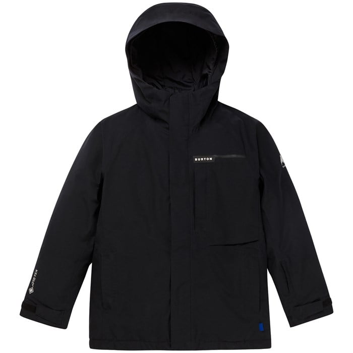Burton Powline GORE-TEX Jacket - Kids' | evo