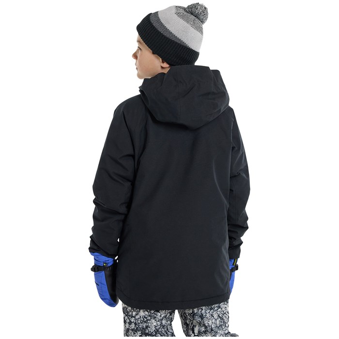 Burton Powline GORE-TEX Jacket - Kids' | evo