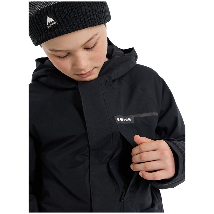 Burton Powline GORE-TEX Jacket - Kids' | evo Canada