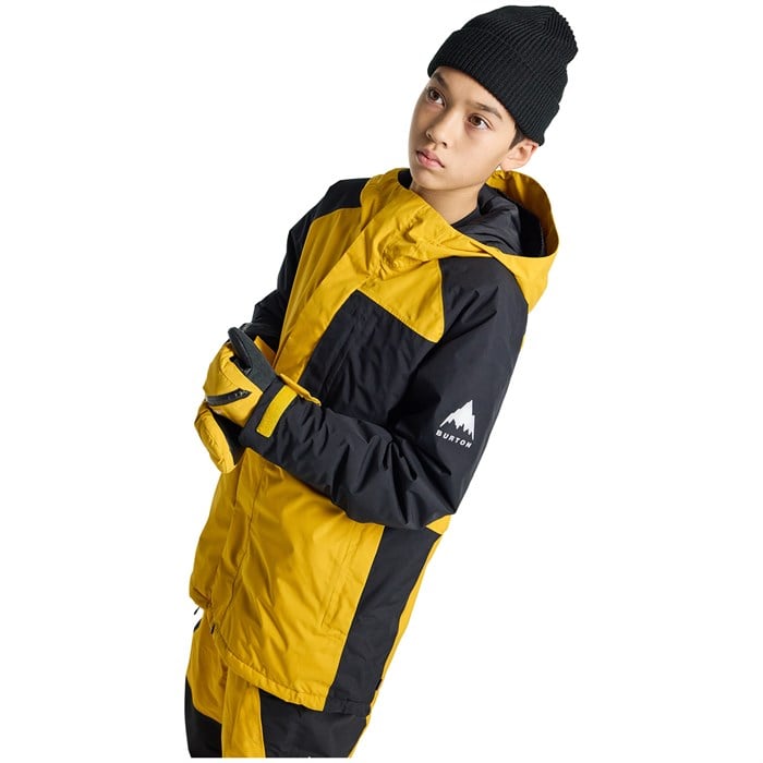 Burton Powline GORE-TEX Jacket - Kids' | evo