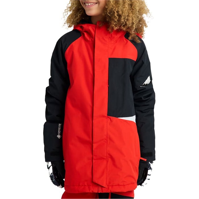 Burton Powline GORE-TEX Jacket - Kids' | evo
