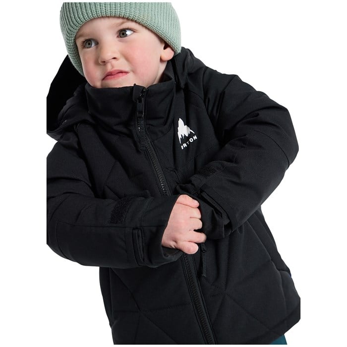 サイズM 140cm Burton GORE-TEX カーボネート ジャケット burton-gore-tex-shell-jacket-