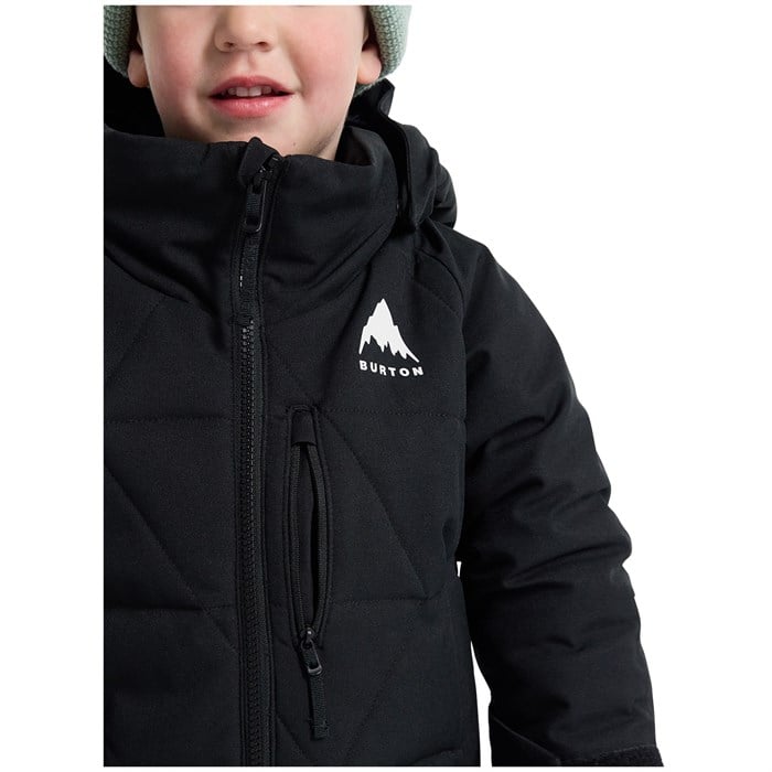 Rinrin❤︎　キッズ Burton GORE-TEX シェル ジャケット Kids' Burton GORE-TEX Shell Jacket | Youth Outerwear
