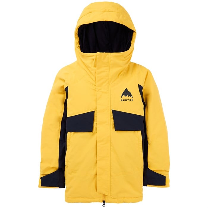 Burton - Ascutney 2L Jacket - Kids'