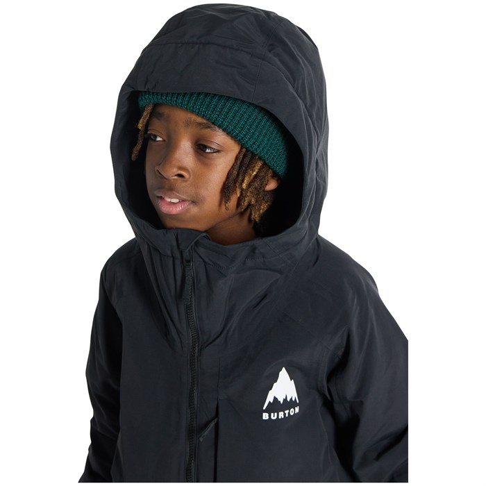 Burton Hillslope 2L Jacket - Kids' | evo