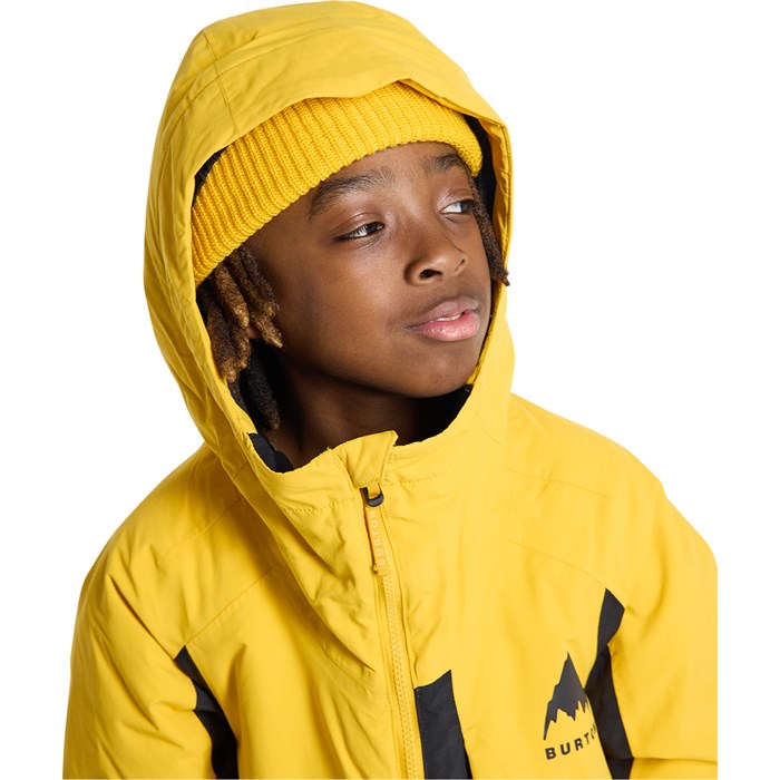 Burton Hillslope 2L Jacket - Kids' | evo