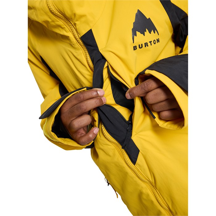 Burton Hillslope 2L Jacket - Kids' | evo