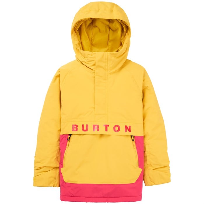 Burton - Frostner 2L Anorak - Kids'