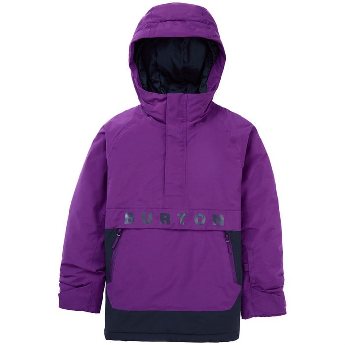 Burton - Frostner 2L Anorak - Kids'