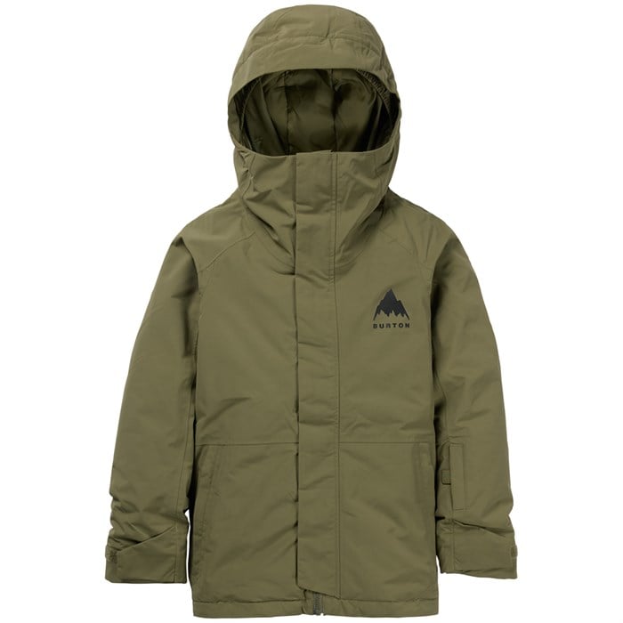 Burton - Burton Skimmer 2L Jacket - Kids'