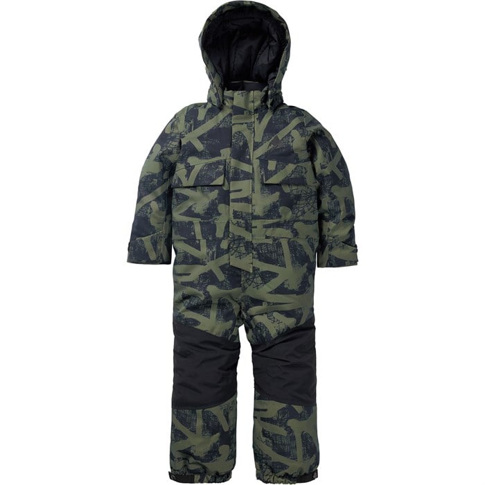 スノーボード Toddlers' Burton 2L One Piece size 120 Amazon.com: Burton Toddlers' 2L Insulated Waterproof One Piece
