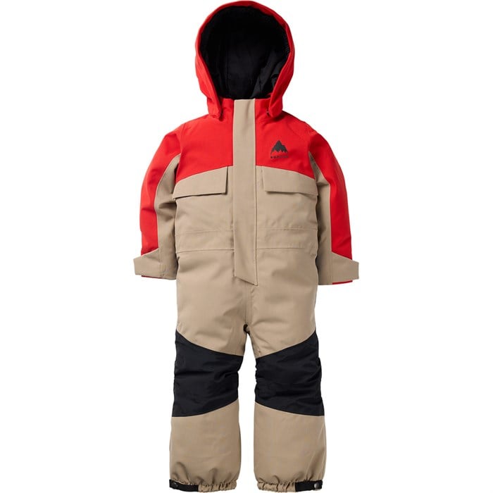 Burton 2L One Piece - Toddlers' | evo