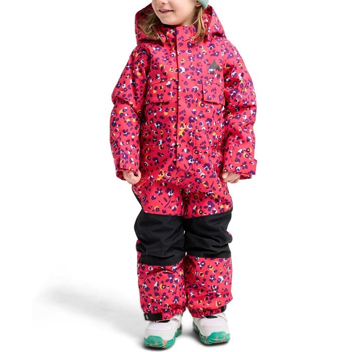 Burton 2L One Piece - Toddlers' | evo