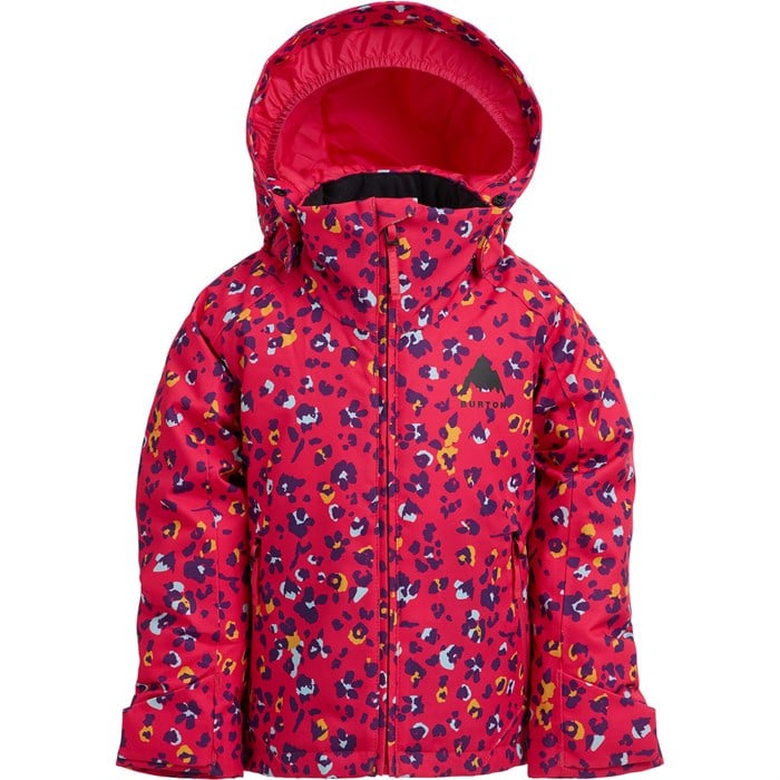 Burton - Burton Hillslope 2L Jacket - Toddlers'