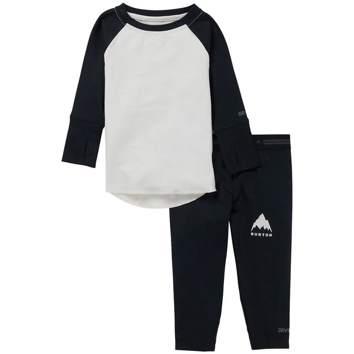 Burton - Burton Midweight Base Layer Set - Kids'