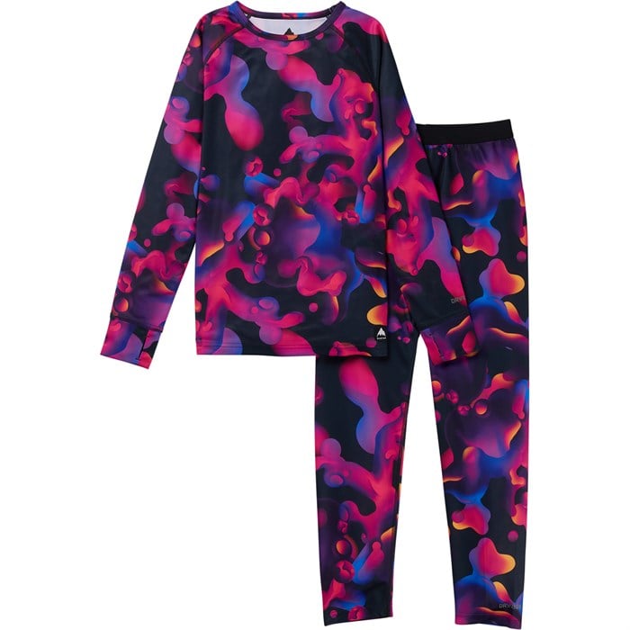 Burton - Burton Lightweight Base Layer Set - Kids'