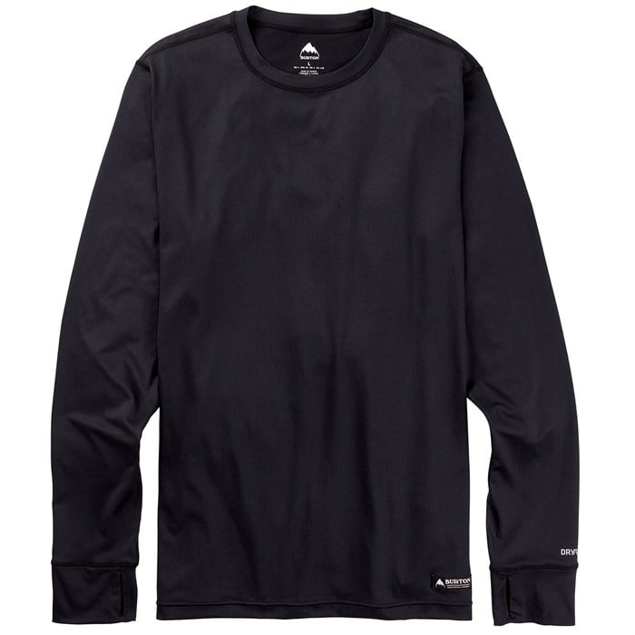 Burton - Midweight Crew - Men's