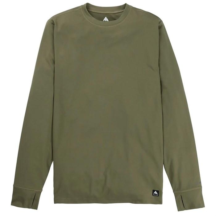 Burton Midweight Crew - Men´s,New Products : American Fashion Style Bags On Sale