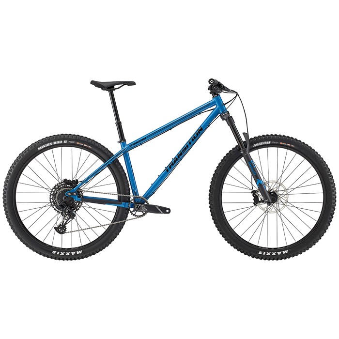 Complete mountain bikes sale