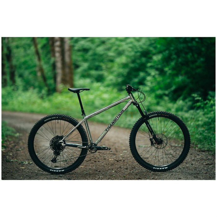 26インチクロモリmtb トランジション　トランザム160〜170cm transition-transam-complete-