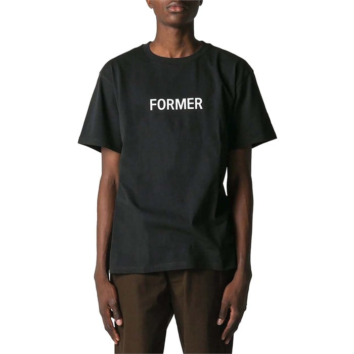 Former - Former Legacy T-Shirt - Men's