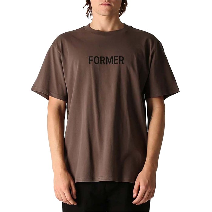 Former - Legacy T-Shirt - Men's